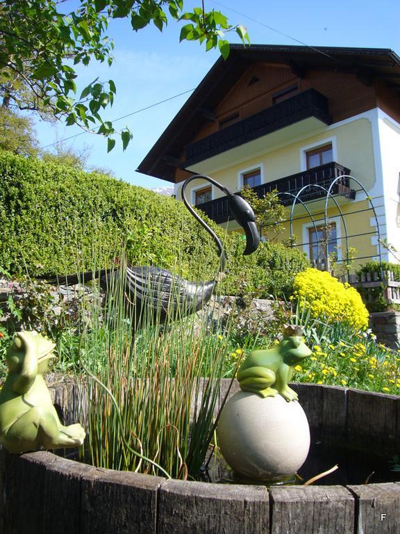 ベルク・イム・ドラウタール Eichenhofヴィラ エクステリア 写真